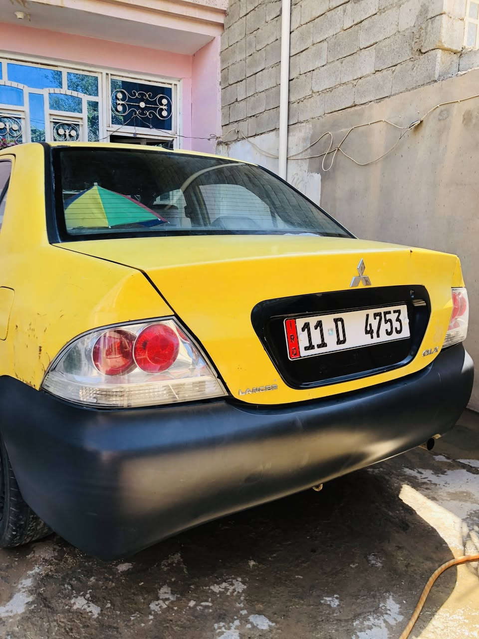 سلام عليكم لانسر 2010  محرك 2000كير محرك مكفول  تبريد ثلج تخم تايرات شوفت عينكم سيارة شغل واطلع على باب الله ولا دور وراها  السعر 62 وبيها مجال حك الجية مكاني ديالى كنعان  
***********متواجد واتساب أيضاً 
***********
