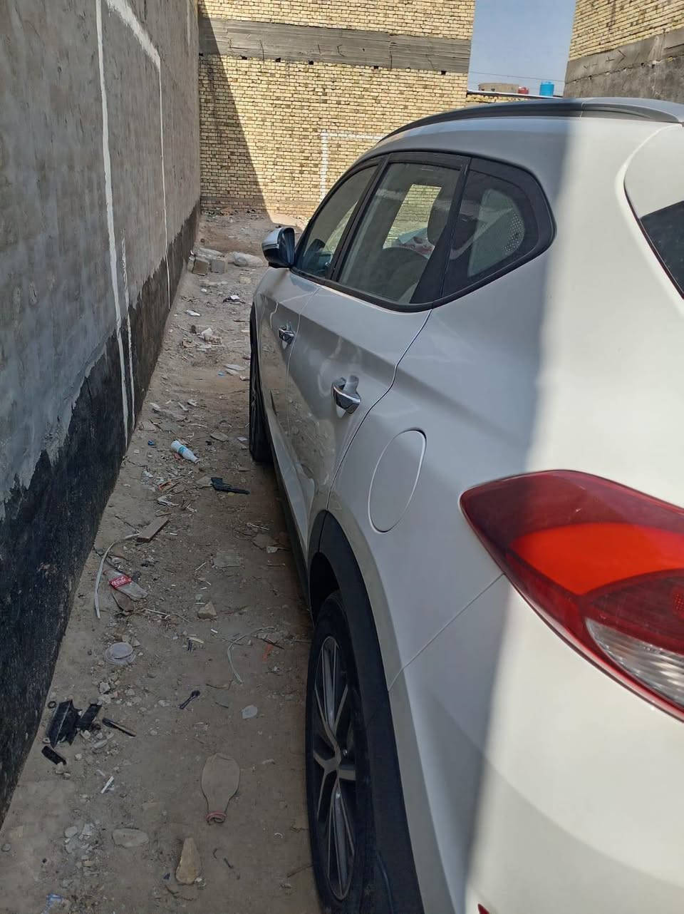 توسان • ٢٠١٨ • رقم اربيل