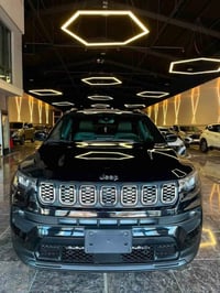 كومباس • ٢٠٢٥ • ٣٠٠٠ ميل