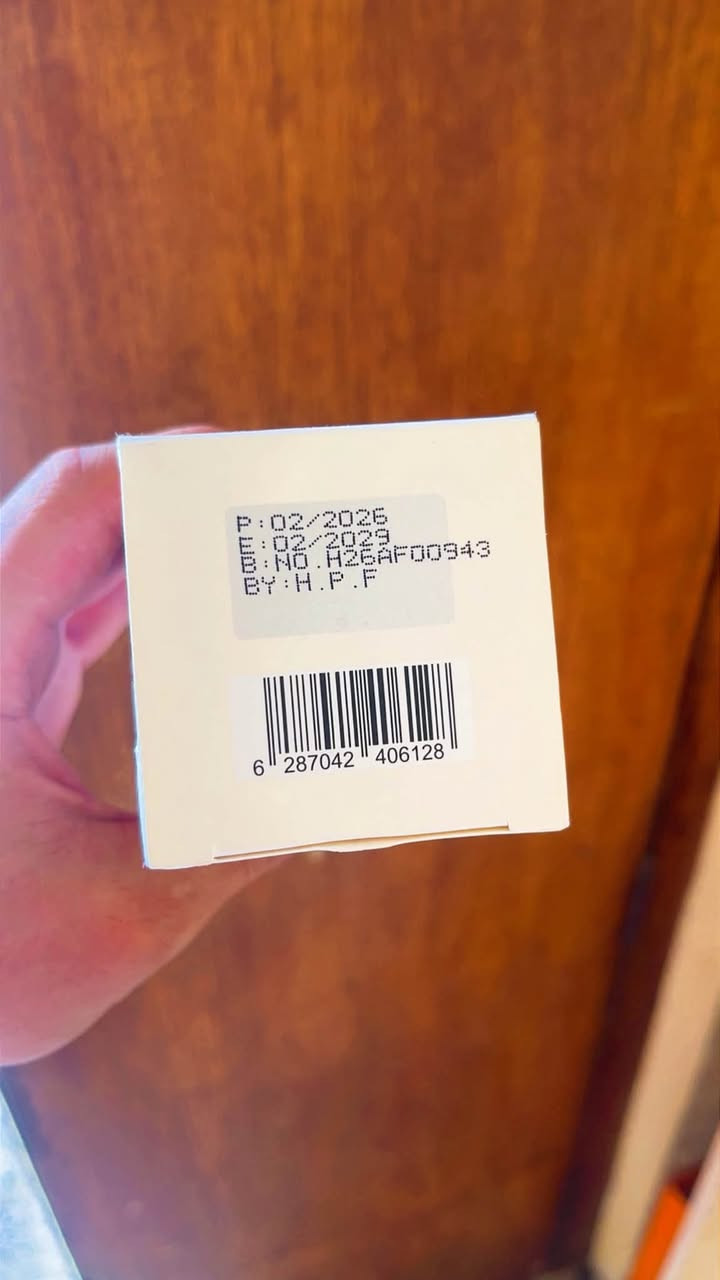 📮للبيع فقط
(توباكو جام 60) عساف بديل لعطر (بيربوس 50) من امواج
اخر اصدار تركيز عالي ‎%‎60 عطر جدااا جميل استخدام (2مل) فقط سعرة معا التوصيل (55 الف)قفل 
*********** يوجد واتساب
