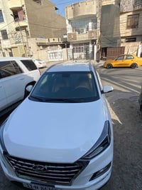 توسان • ٢٠٢٠ • مشي ١٥٠الف