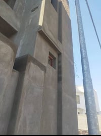 جص وبياض • استلام مهندس • ناصریه