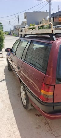 اوبل استر • موديل ٩٥ • توماتيك