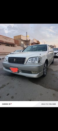 مكفولة • ٢٠٠٣ • تحويل مباشر