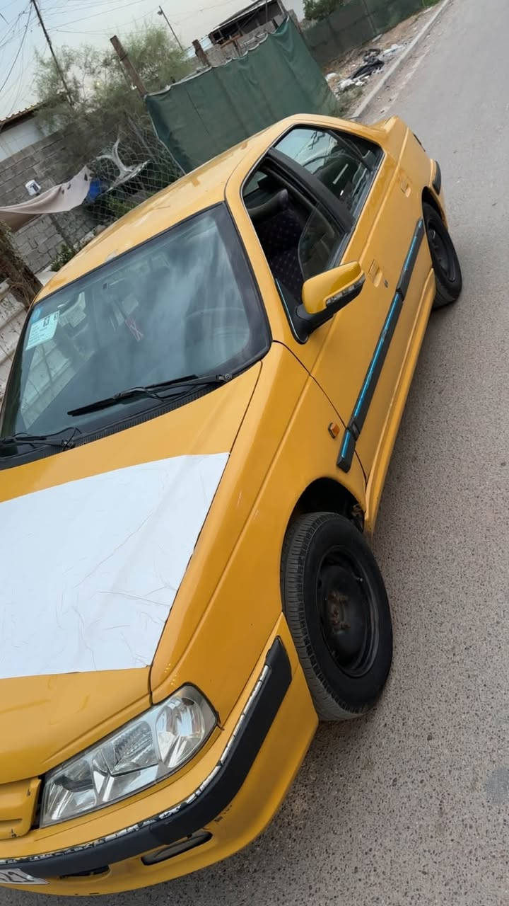 بارس • ٢٠١٥ • باسمي بغداد