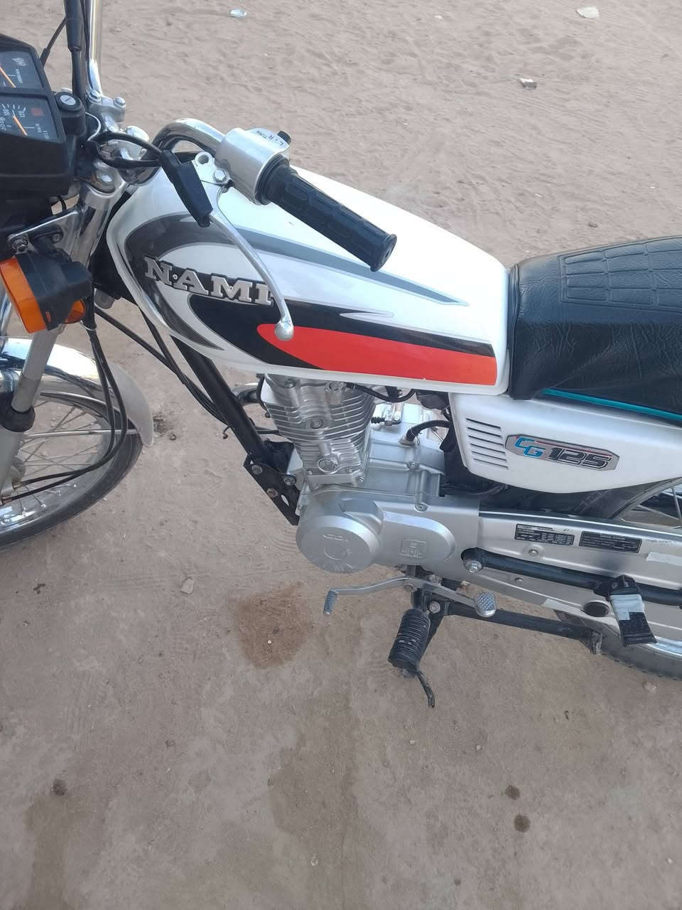 سلام عليكم دراجح نامح مدياس 26السعر 650بيح مجال قيلي ***********
