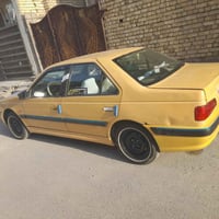 بارس ٢٠١١ • بلا غرامات • لا صبغ ولا تبديل