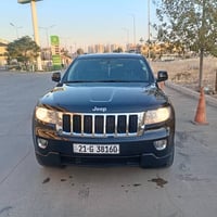 جيب لاريدو • ٢٠١١ • السليمانية