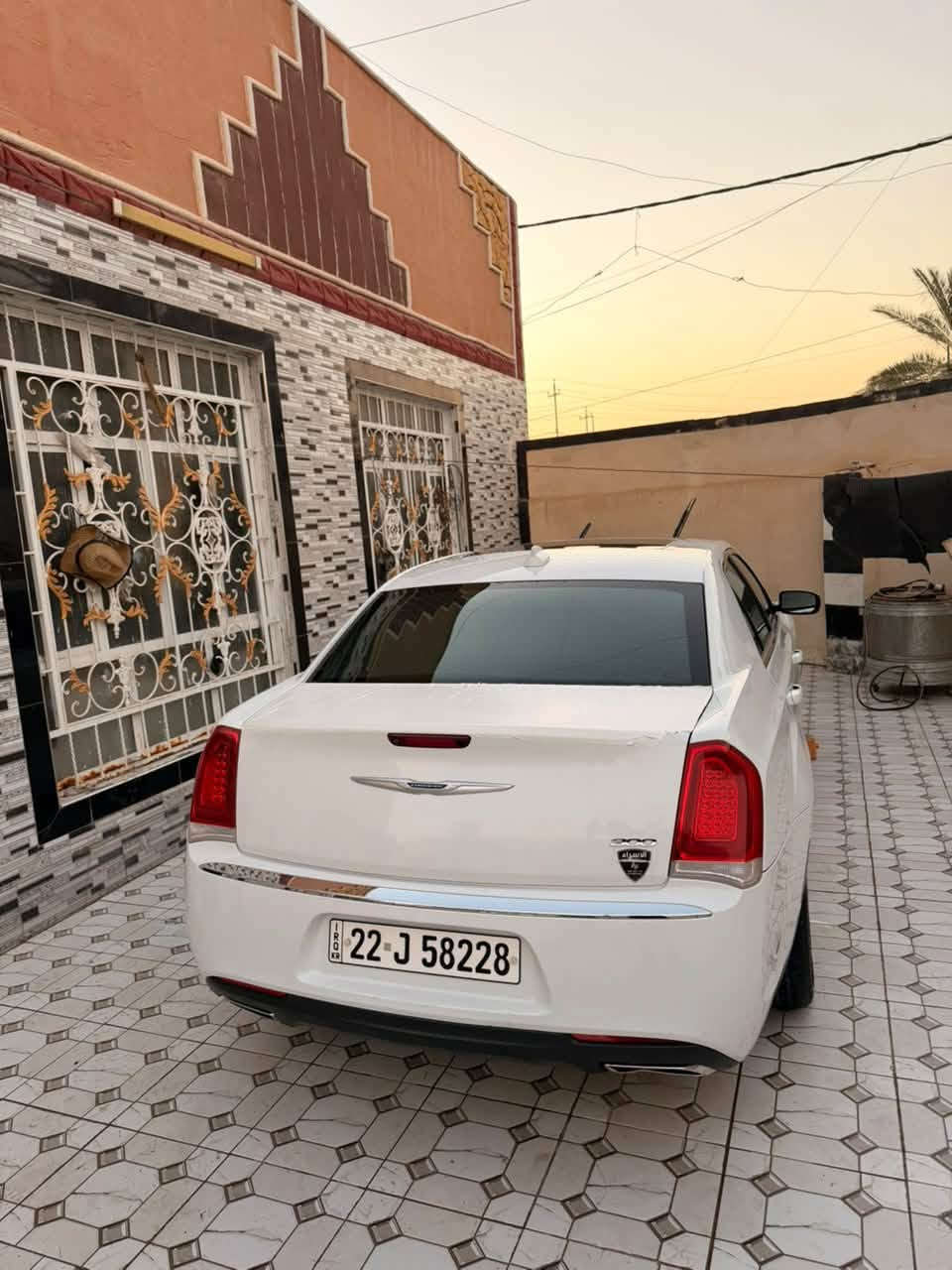 اوباما 2019 للبيع كندي كفاله من البارد والصبغ والفتح كلين ماشيه130 
***********
