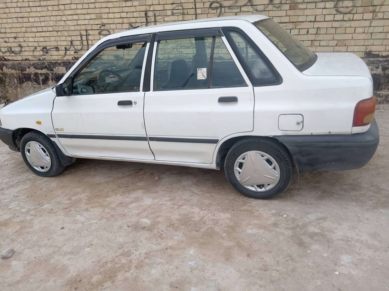 يالله سايبه موديل 11 عظم رقم قادسيه تحويل مباشر ثاني يوم كير مكينه شواصي تبريد تخم تاير كهربائيات كله بيه جاملغ امامي مبدل وخياسات معمرات سعر 28 وبيه مجال بصيط للاستفسار اتصل ع رقم ***********

