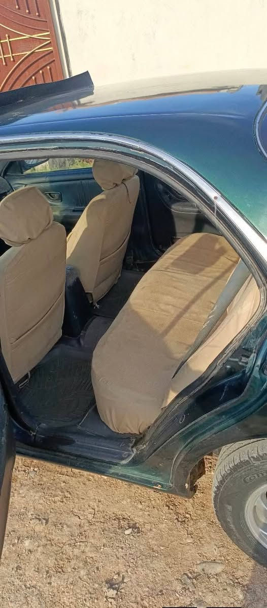 للبيع سوناته تو موديل 94 رقم بقداد كليزي  بسمي سعر ٣٩بيها مجال لطيبين شرط تحويل عنوان ديالئ تقاطع قدس ***********
