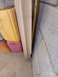 سقوف ثانوية • ٥×٣م • بنر