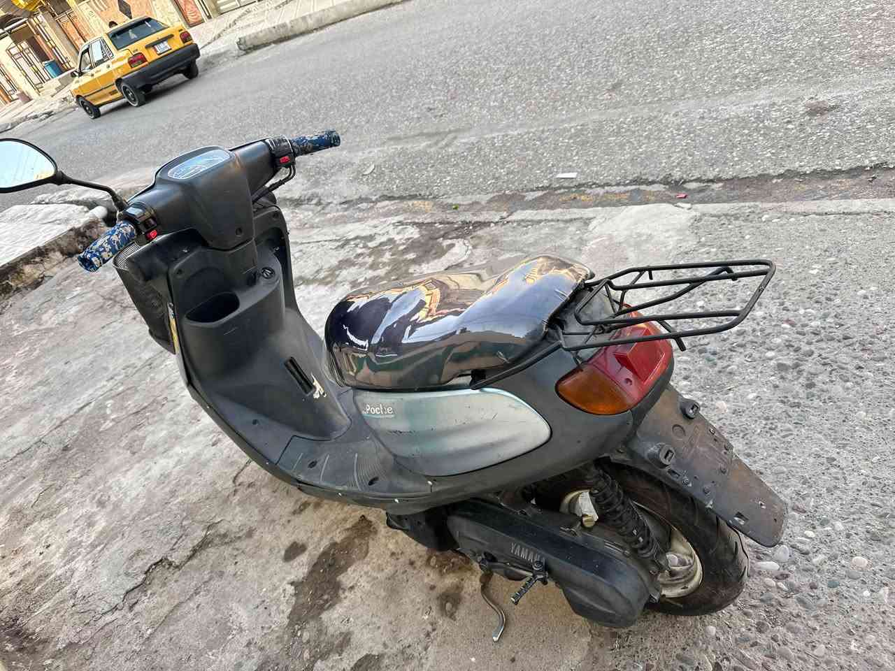 محرك شرط • سلف شرط • بدون درع