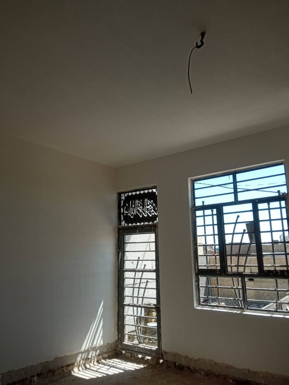 لبخ واجهات تقطيع جص وبورك ***********
