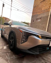 K4 • ٢٠٢٥ • ناصريه