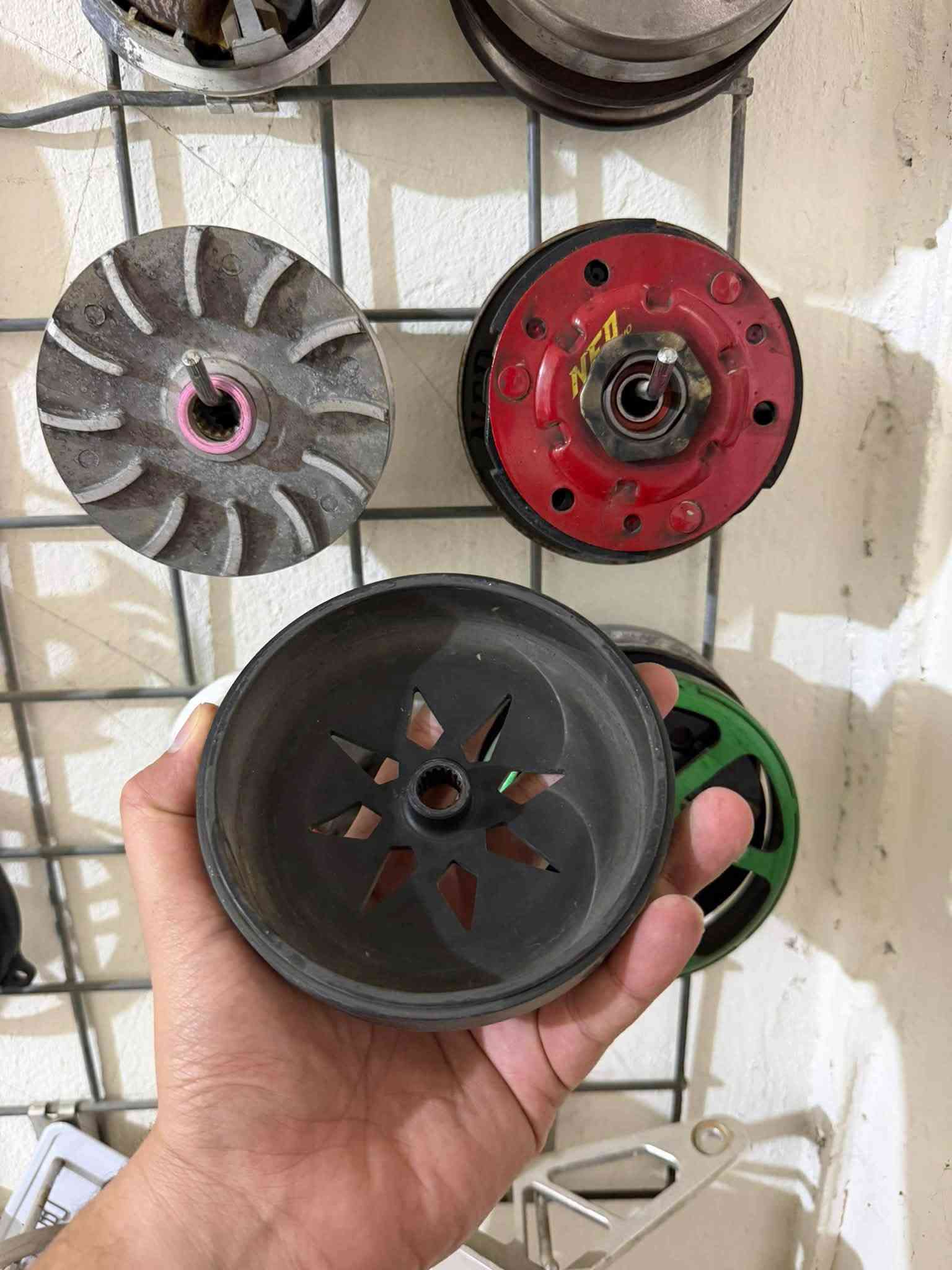 سكنز • ماكس • توصيل