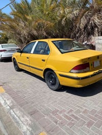 سمند • ٢٠١١ • مكينة تحتاج تجفيت