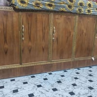 بوفية • درجة أولى • اليوسفية