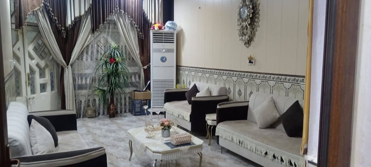 مشتمل • حي العسكري • طابو زراعي