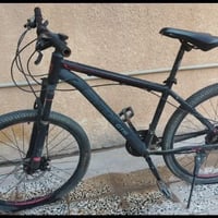 BMX GTR • فول نظافة • بريكات ديسك
