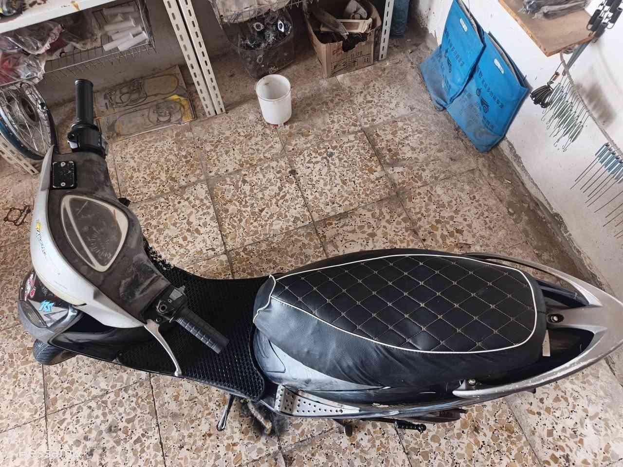 ماكس عدلة • بلادية • ختم واحد