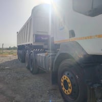 رينو • ٢٠٠٧ • راس قاطرة قلاب