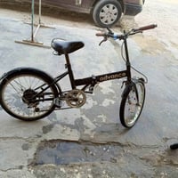 دراجة هوائية • للبيع • قابل تفاوض