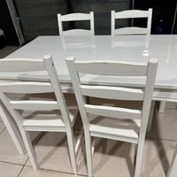 ميز طعام • شركة انتيكه • الطالبية