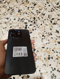 انفنكس سمارت 9 • 64 جيجا • بطاريه 5000