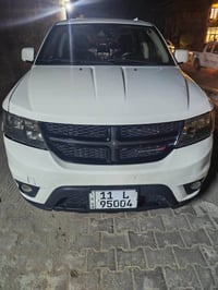 دوج جورني • ٢٠١٩ • محرك مكفول