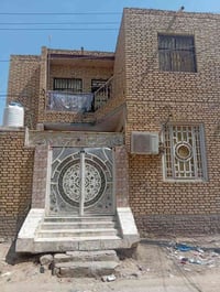 شارع 30 • ١٢٠م • ٣غرف