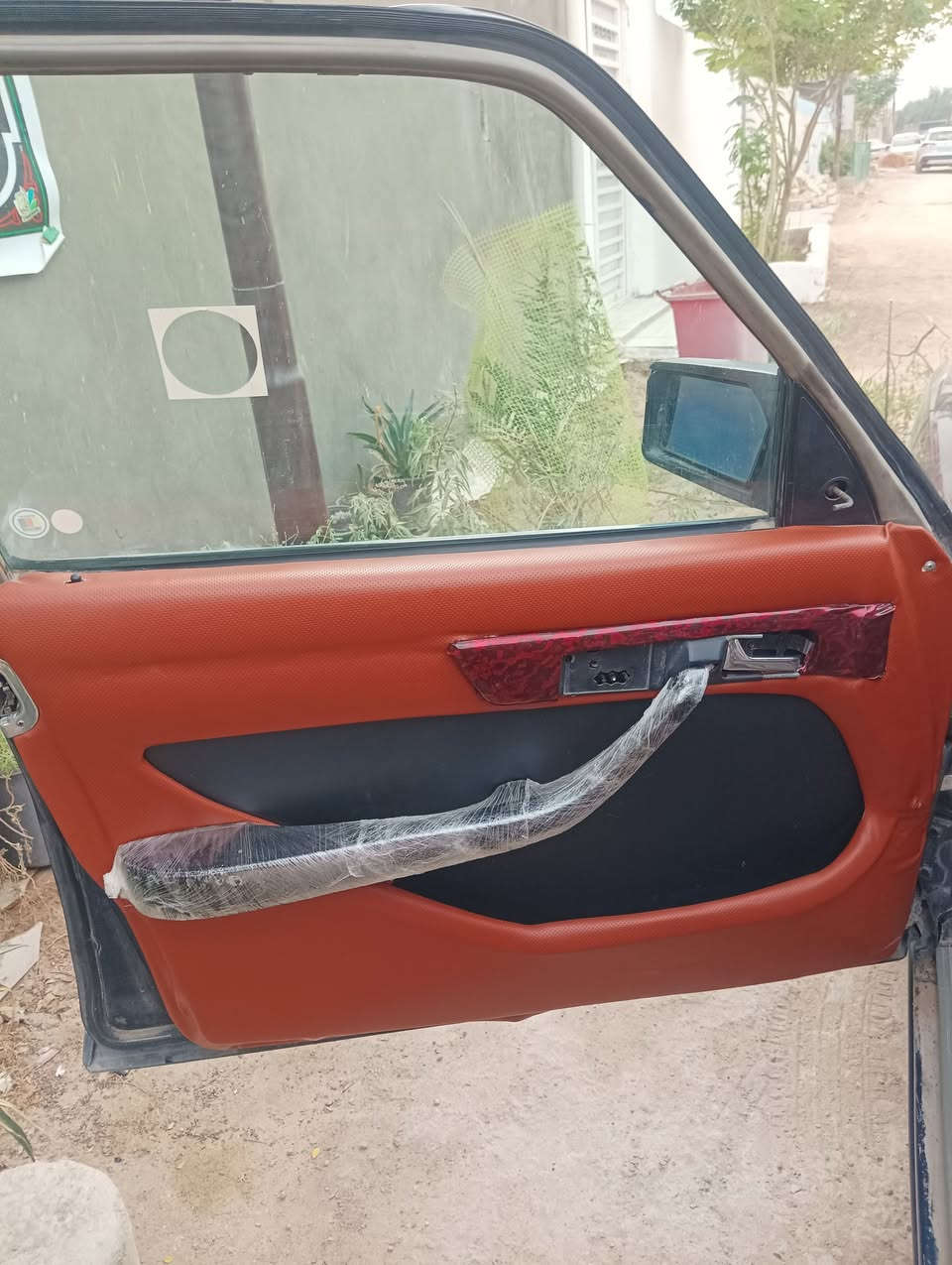 موديل ٩٠ • باب طويل • مكينه ٣٠٠٠