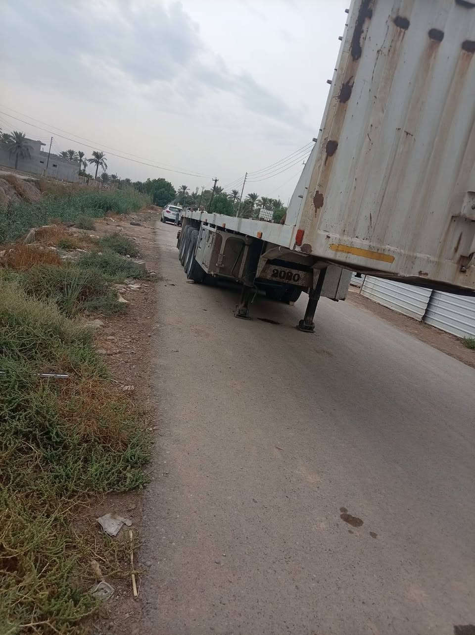 سليمانيه • موديل ٢٠٢٠ • ٤ محور