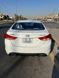 هيونداي النترا • واتس فقط