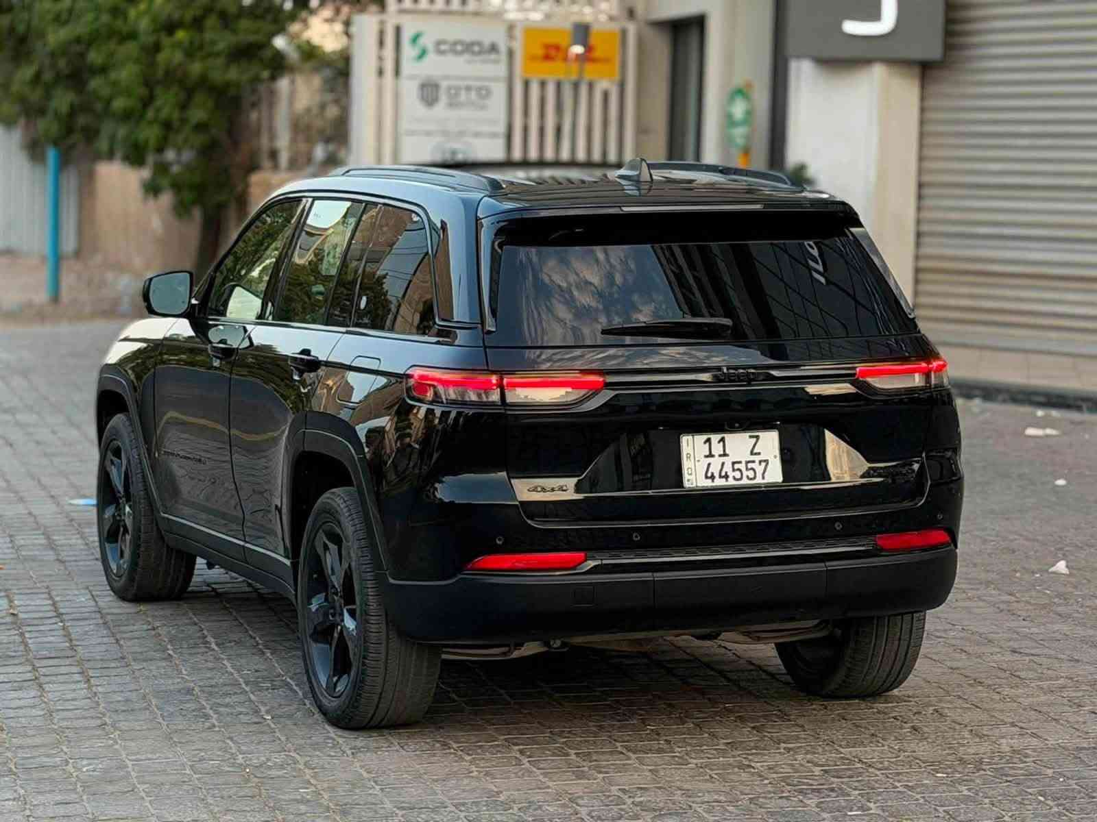 لمتد بلس 2024 • ٢٩٠٠٠ كم • دفع رباعي