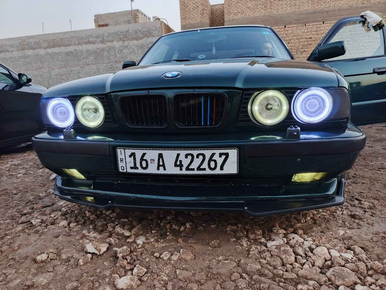 موديل ٩٣ • وارد يابان • رقم الديوانية