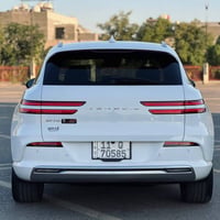 2024 Genesis GV70, Advanced جنسز موديل 2024. GV70   كهرباء بالكامل يعن...