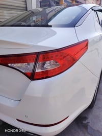 اوبتما • ٢٠١١ • مكفوله