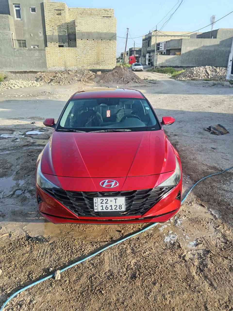 النترا 2023 وارد امريكي مكينه 2000دوش سياره ضررها جاملغ امامي وجاملغ خلفي والباب الخلفي جهت سايق مصبوغه ماشيه 125الف سياره غاز وبانزين سياره فول مجاملغ اماميواصفات شاشه تحكم ستيرن بصمه خير من الله ماناقصها شي السعر 140 وبيها مجال قليل
 لأستفسار‏ ‏‪***********‬‏
