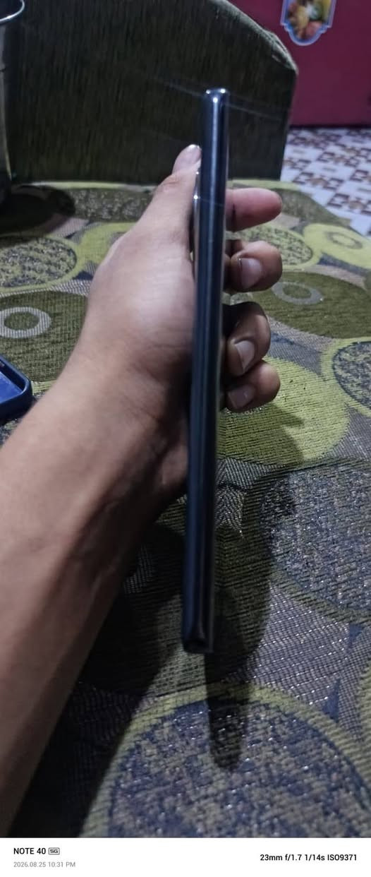سلام عليكم جهاز هونر x9c
بطارية 6600
ضد الماء والكسر 
رام 8-8
جهاز مكفول بس دكمة مال سماعة مكسورة تبدلها ب25
واضحة بصورة السعر 275وبي مجال لشرايه مو شراي لا تعبني ***********

