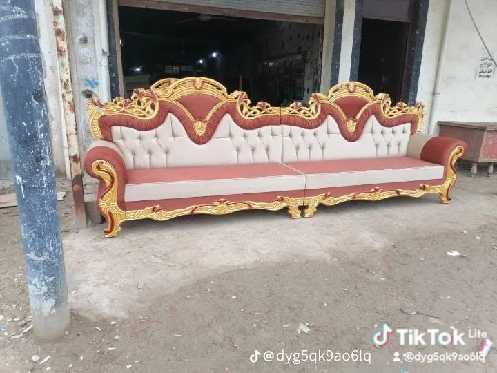 بسم الله الرحمن الرحيم
معمل الميسره بادارة الاخوين
بتصاميم حديثةومختلفةوالوان جميلة تناسب جميع الاذواق نقدم لكم ديوان عربي  يكون بحسب المساحة المطلوبةمع إمكانية اختيار الالوان حسب الطلب لمزيد من التفاصيل يمكنكم التواصل معنا في الماسنجر أو الاتصال على الرقم    ‏‪***********‬‏
***********🌺واتساب🟰 عرض خاص  🌺 ملاحضه يوجد كادر مختص لاخذ القياسات في جميع المحافضات🌷العنوان ديالى كاطون الرازي
