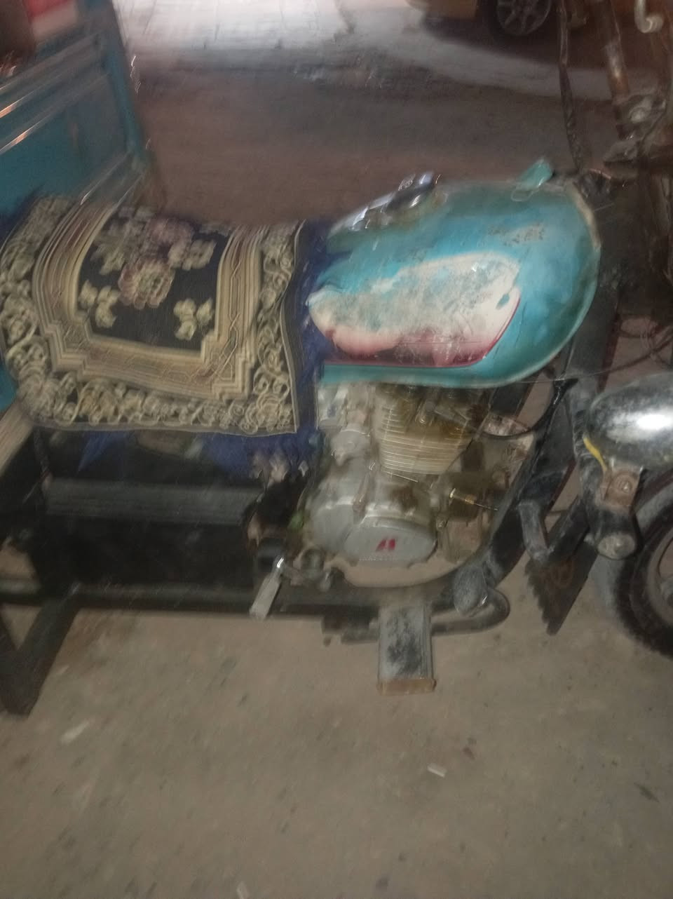 ستوته • جاهزه • الزعفرانيه