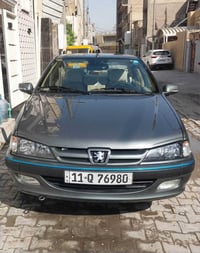 بيجو بارص • ٢٠٢٤ • ماشيه ٣٠٠٠٠