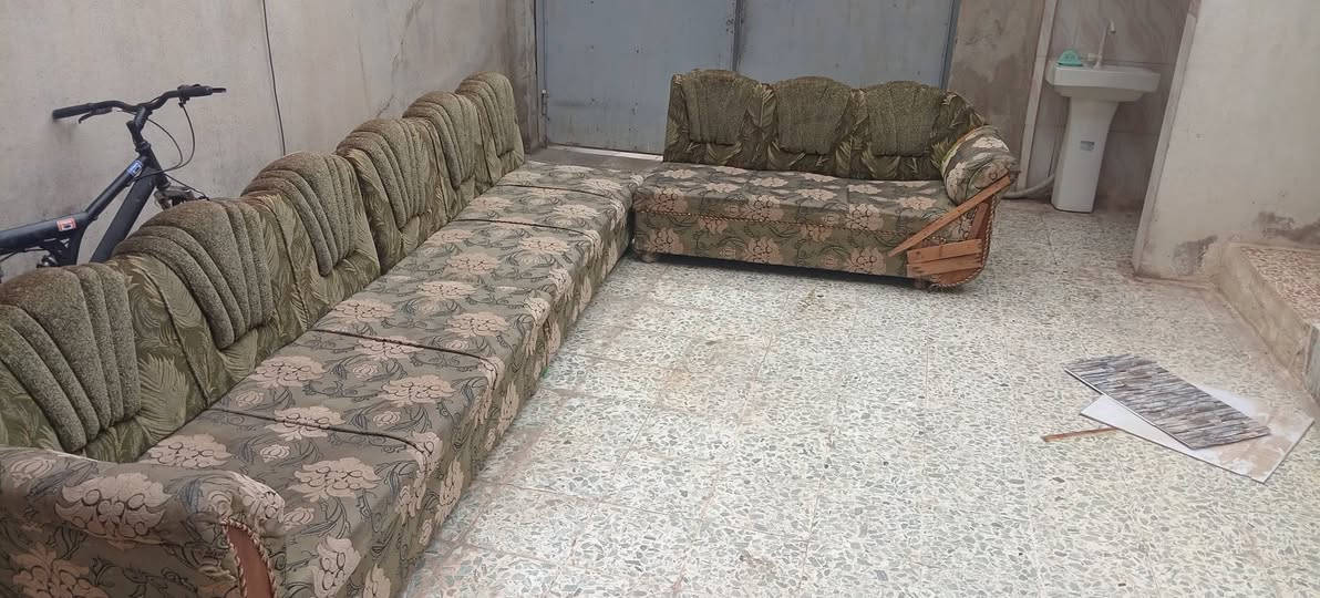 قنفات • حرف L • ٨م