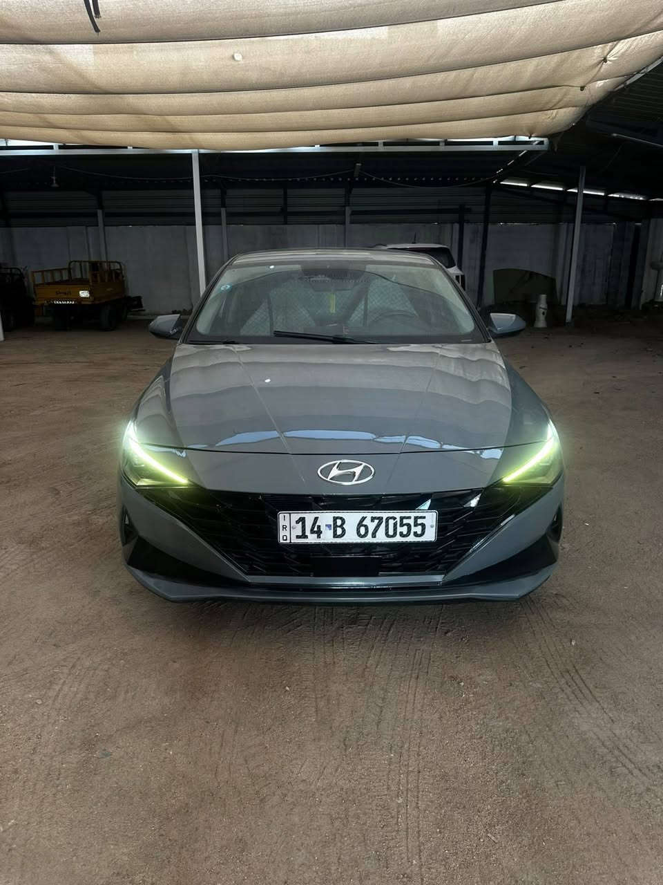 📞 للتواصل: ***********
🚘 النترا 2022 للبيع
📍 رقم بصرة
🔄 تحويل ثاني يوم
✨ سيارة كلش نضيفة
🎨 لون إسمنتي
⛽ مفولة
🚫 ما بيها بانوراما
🔥 المواصفات: • حكم ستيرن
• قيادة ذاتية
• رادارات أمامية
• رادارات جانبية
• كشنات تدفئة
• تبريد ثلج
• السيارة كلها بلادية
💰 السعر: 138 ورقة
💵 بيها مجال خاطر جاي
