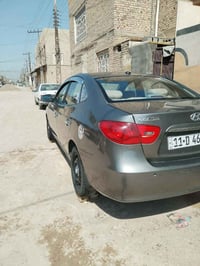 النترا ٢٠٠٨ مكينه ٢٠٠٠ كير مكينه تبريد مكفولات صدر جديد تخم تاير جديد ...
