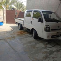 كيا • مديل ٢٠١٦ • رقم بغداد