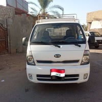 كيا حمل للبيع موديل 2015 كير اكسن مكينة خير من الله السيارة كفالة عامة...