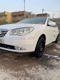 ٢٠١١ • مكينة ١٦٠٠ • رقم بغداد