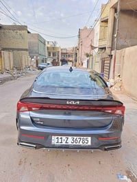 LXS ٢٠٢٣ • ١.٦ تيربو • ٢٢ ألف ميل